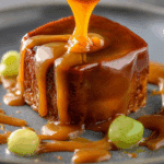 The BEST Caramel Sauce