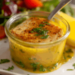 Lemon Dijon