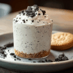 Cookies & Cream Frappuccino