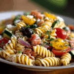 Ruby Tuesday Pasta Salad