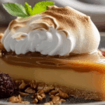 Dolly Parton’s Butterscotch Pie