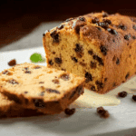 Marble Loaf Cake