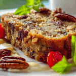 Pecan Bread