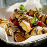 Grandma’s Almond Ricotta Biscuit Twists