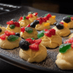 Melt In Your Mouth Shortbread