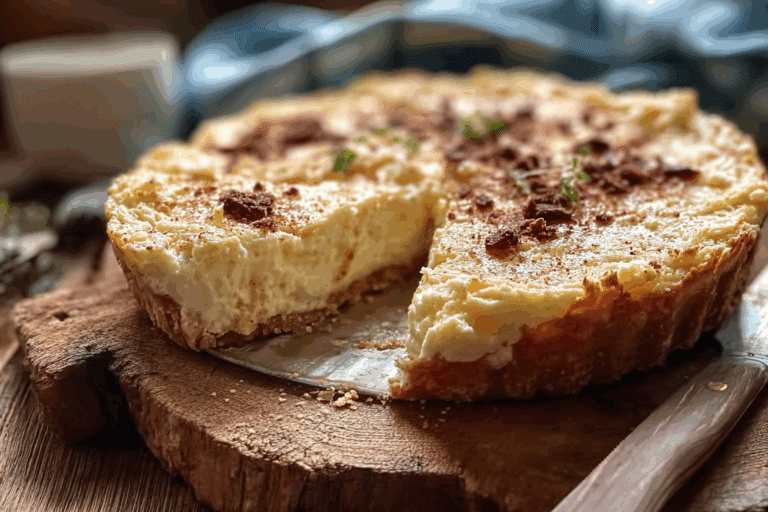 Granny’s Million Dollar Pie