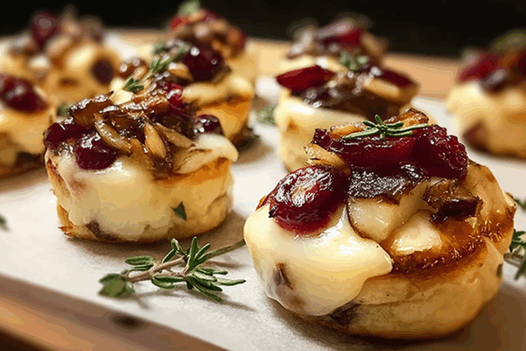 Cranberry Pecan Salad