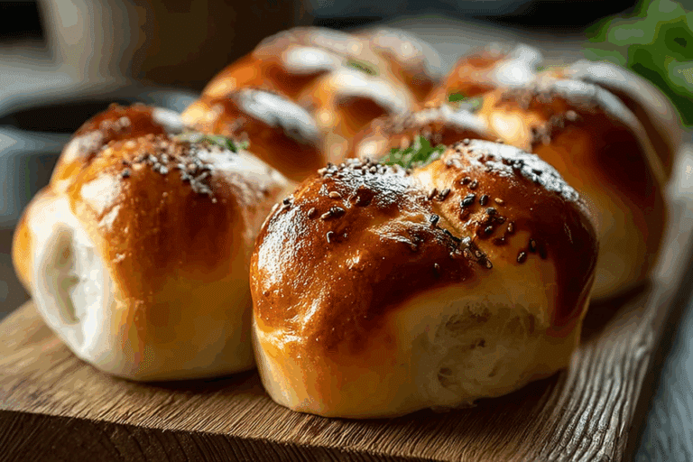 Bunny Buns