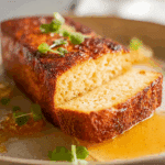 HONEY BREAD (No Sugar)