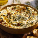 Marry Me Dip