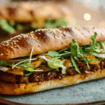 KINGSIZE BURGER BREAD