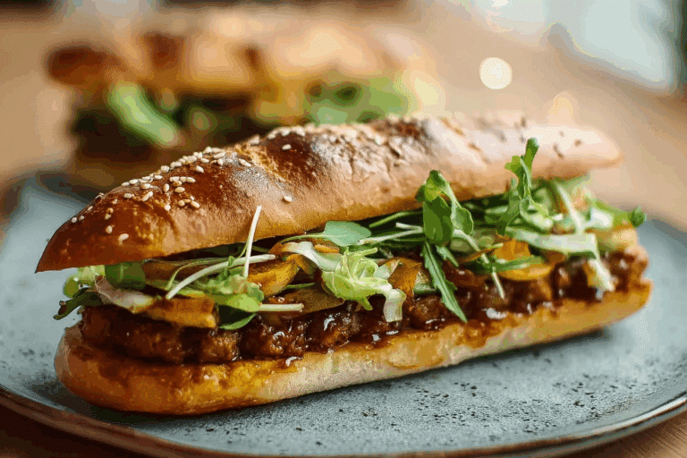 KINGSIZE BURGER BREAD