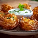 Awesome Blossom Onion Bites