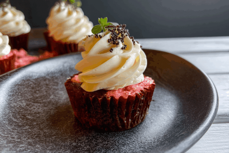 Russian Buttercream