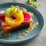 Toast schnell und einfach