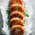 Aloo Kabab (Potato Cutlets)