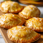 Apple Hand Pies