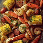 Crab Boil