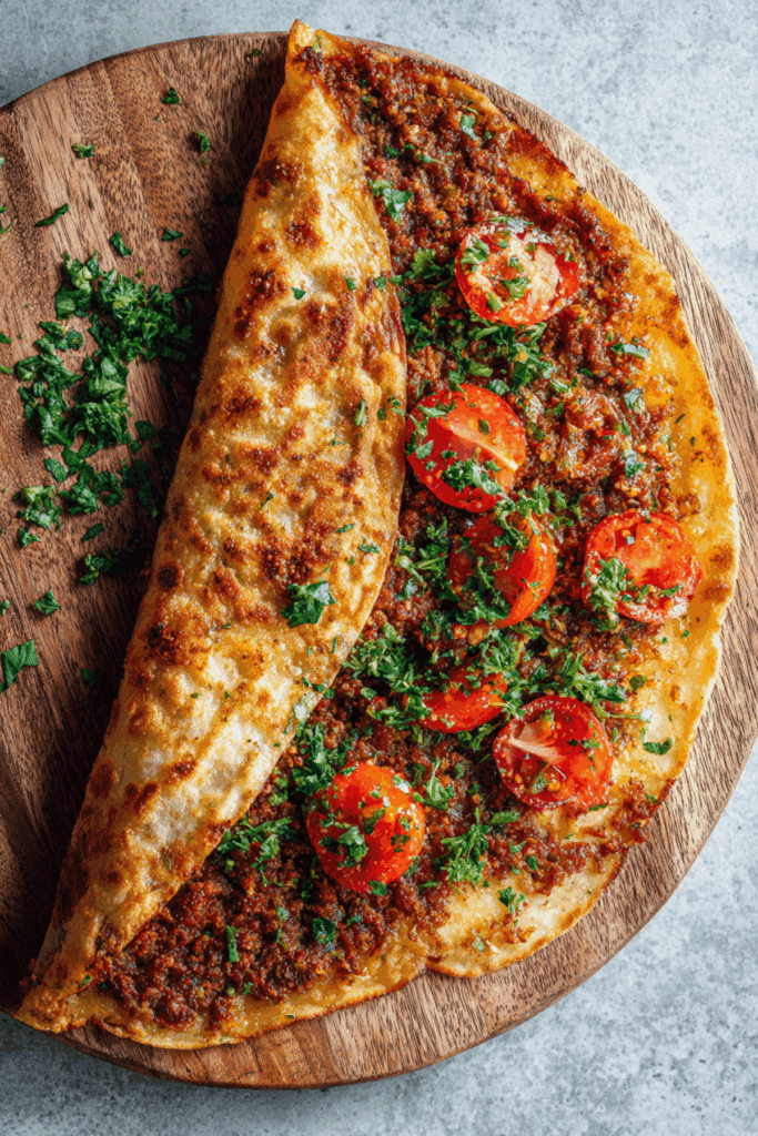 Lahmacun