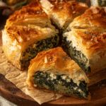 Spanakopita