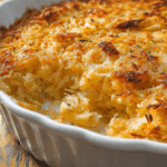Hashbrown Casserole