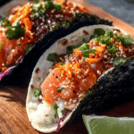 Sushi Tacos