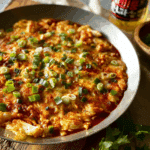 Korean Cheesy Buldak