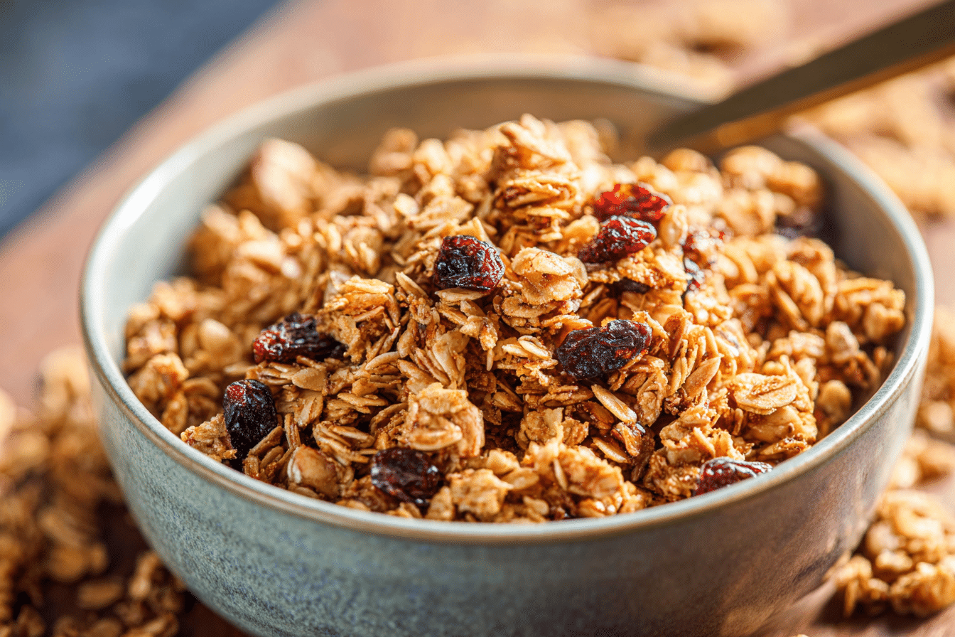 Granola