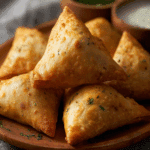 Dizali Special Petals Samosa