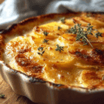 Gratin Dauphinois