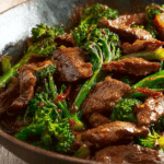Vietnamese Thit Kho Tieu (Caramelized Pork Belly with Black Pepper)
