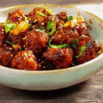 Non‑Fried Manchurian