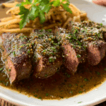 Entrecôte Sauce