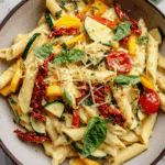 Pasta Primavera