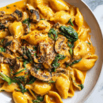 Marry Me Mushroom Shellbows