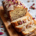 Earl Grey Pound Cake