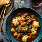 French-Style Beef Stew