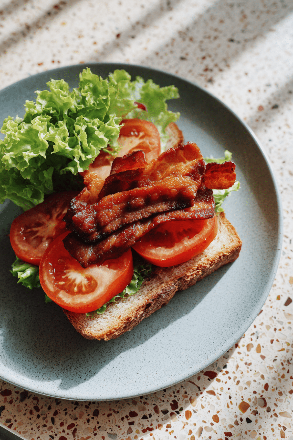The Best Vegan Bacon Recipe