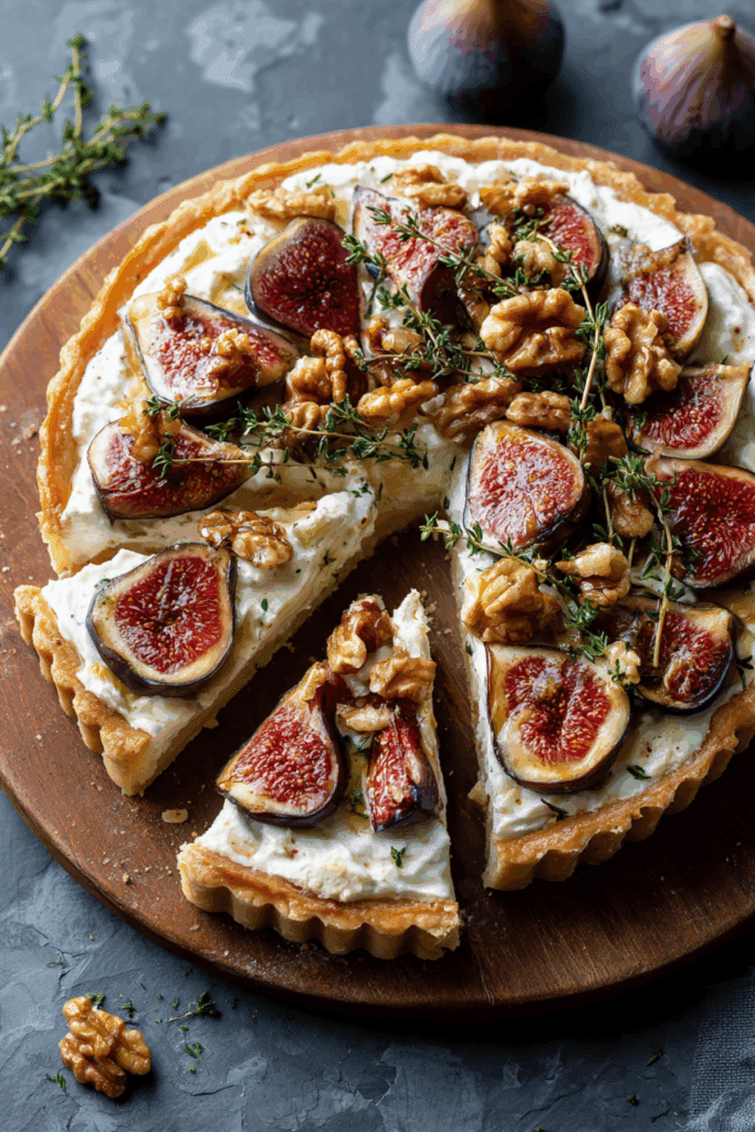 Spinach & Artichoke Puff Pastry