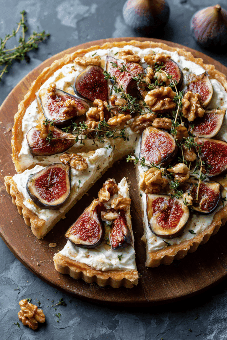 Spinach & Artichoke Puff Pastry