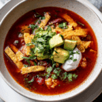 Tortilla Soup