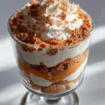 Sweet Potato Pie Trifle