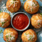 Incredible Arancini