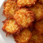 Hash Brown Patties