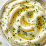 The Best Instant Pot Mashed Potatoes
