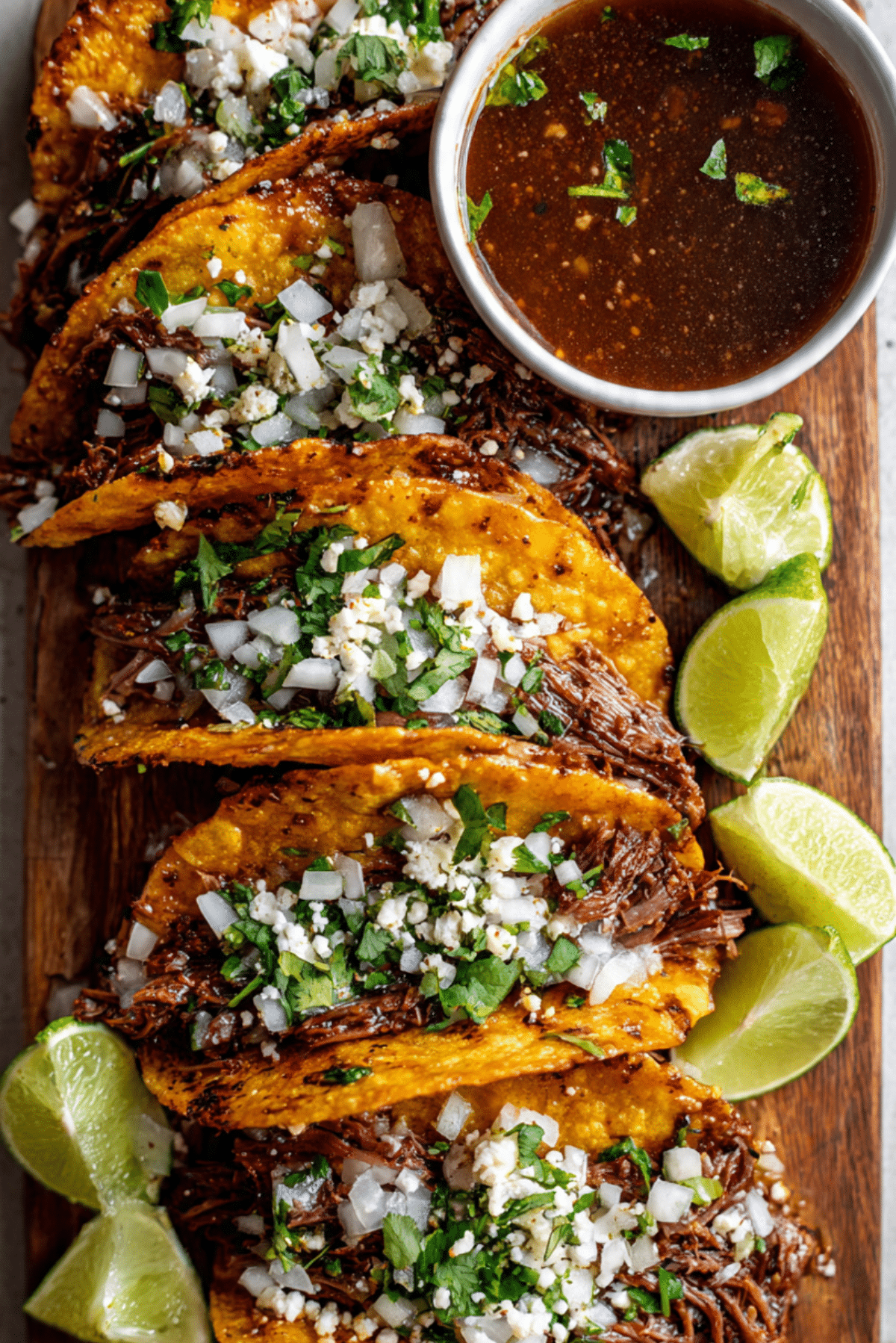 Birria Tacos