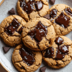 Gluten-Free Chocolate Chip Cookies