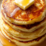 Gluten-Free Pancakes