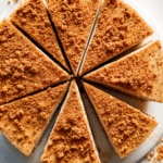 3 Ingredient Biscoff Cake