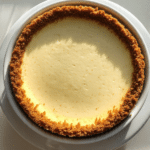 New York-Style Cheesecake